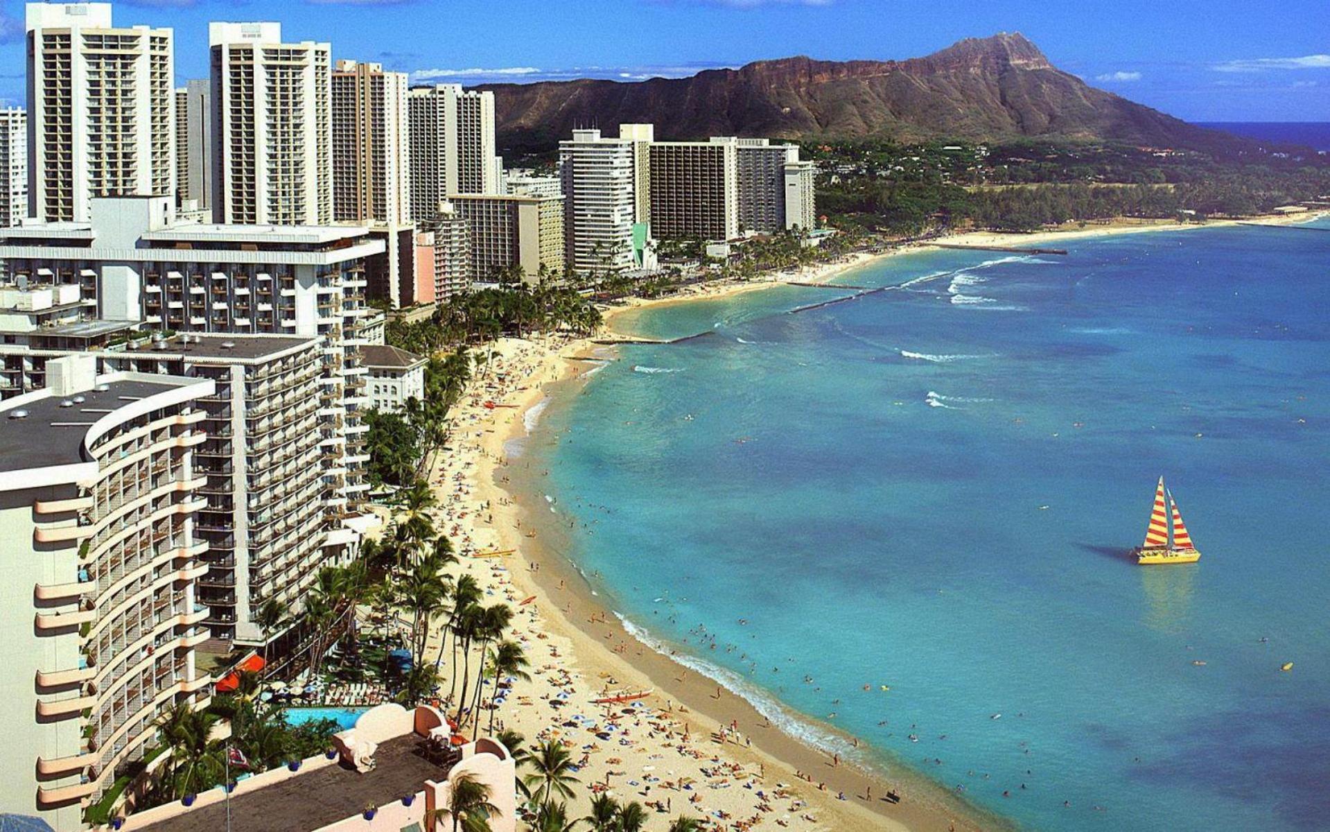 Waikiki Sunset Mountain View Near Beach With Parking Honolulu Exteriér fotografie