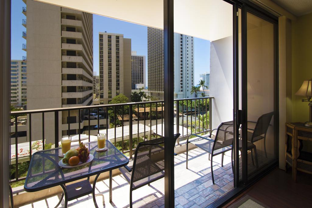 Waikiki Sunset Mountain View Near Beach With Parking Honolulu Exteriér fotografie