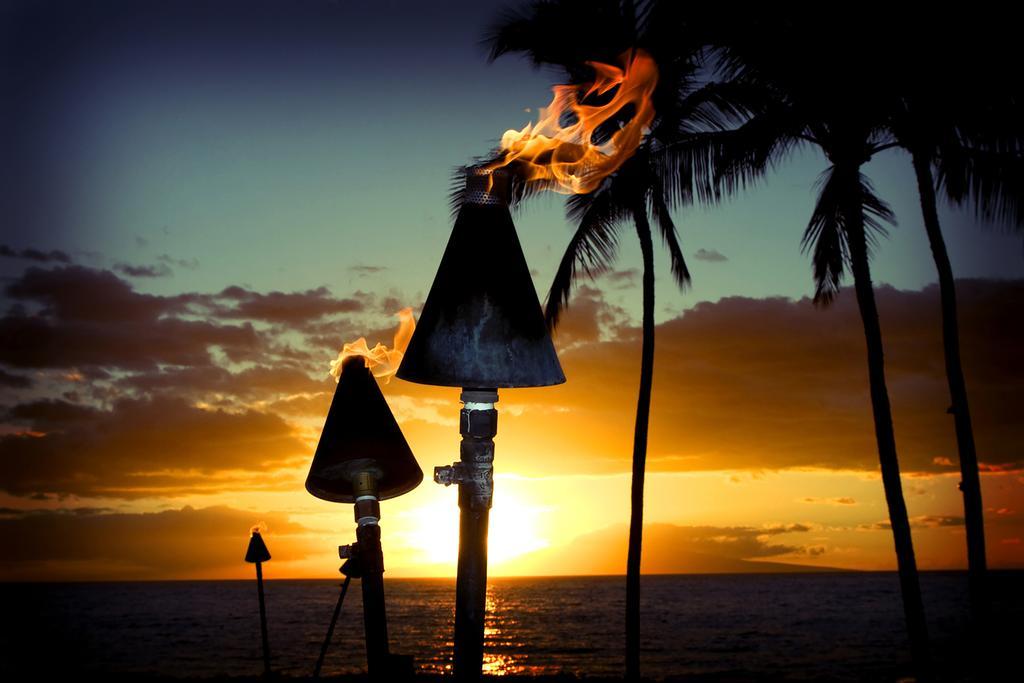 Waikiki Sunset Mountain View Near Beach With Parking Honolulu Exteriér fotografie